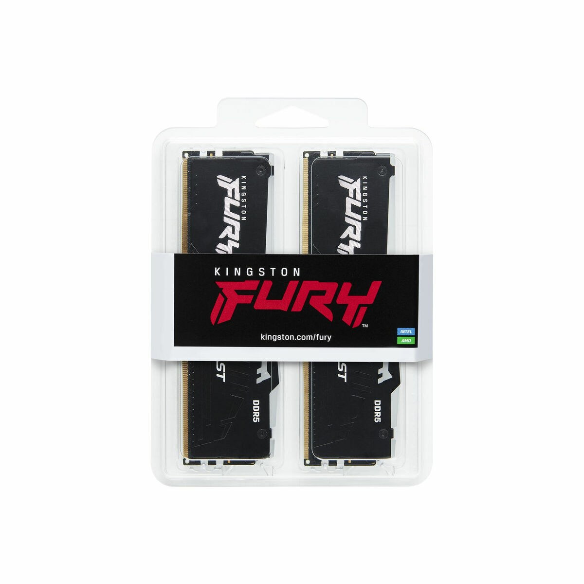 Память RAM Beast RGB