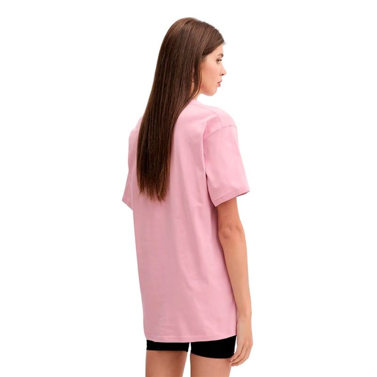 Women’s Short Sleeve T-Shirt Pink