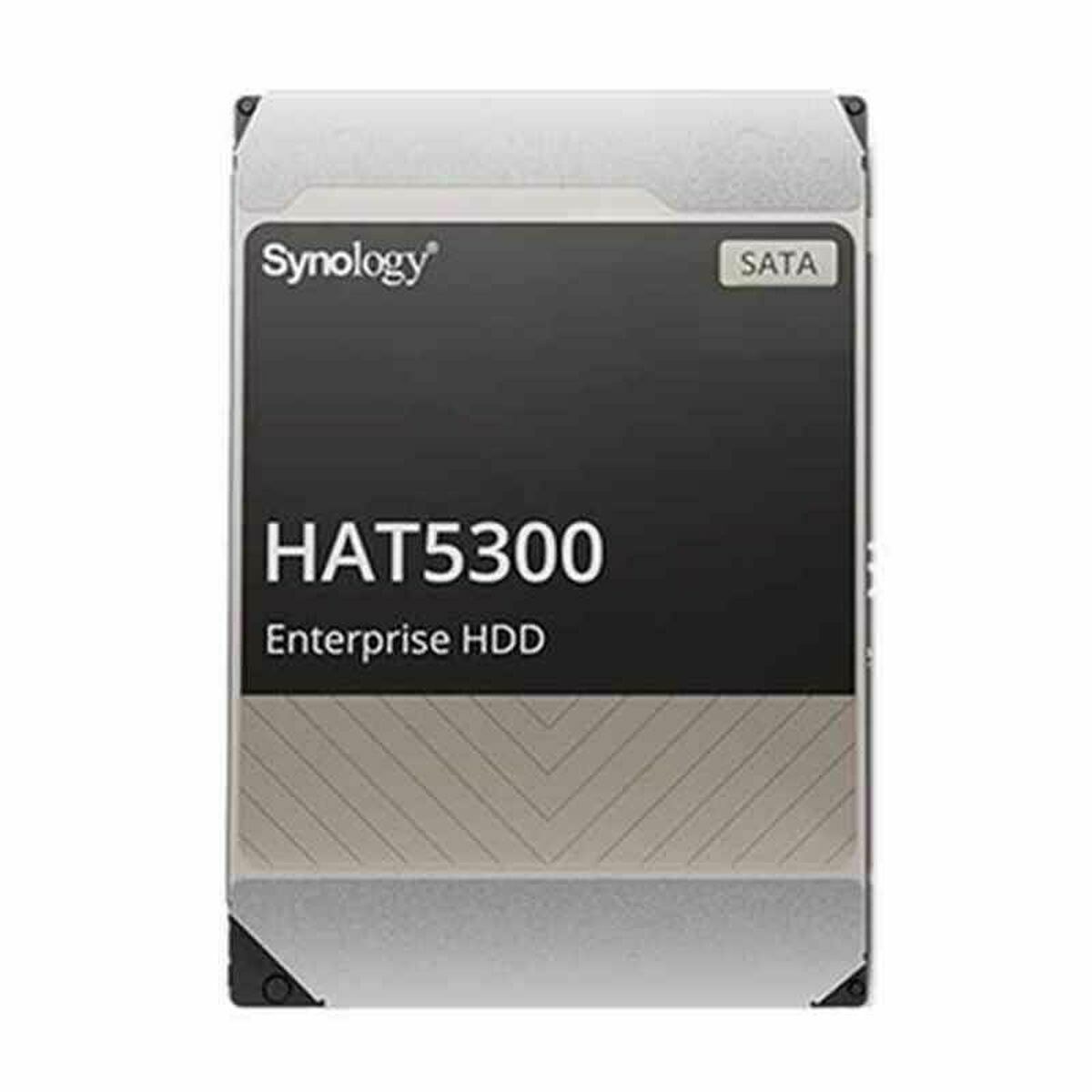 Жесткий диск HAS5300-8T 8TB 7200 rpm 3,5" 8 Тб 3,5"