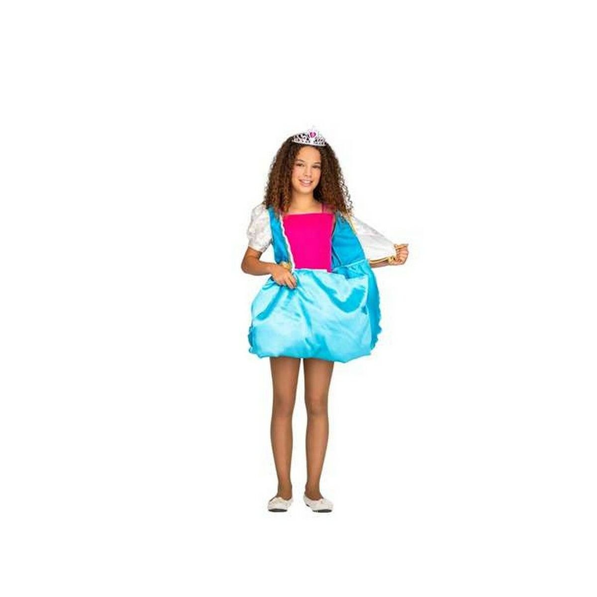 Costume for Children Magic Princess
