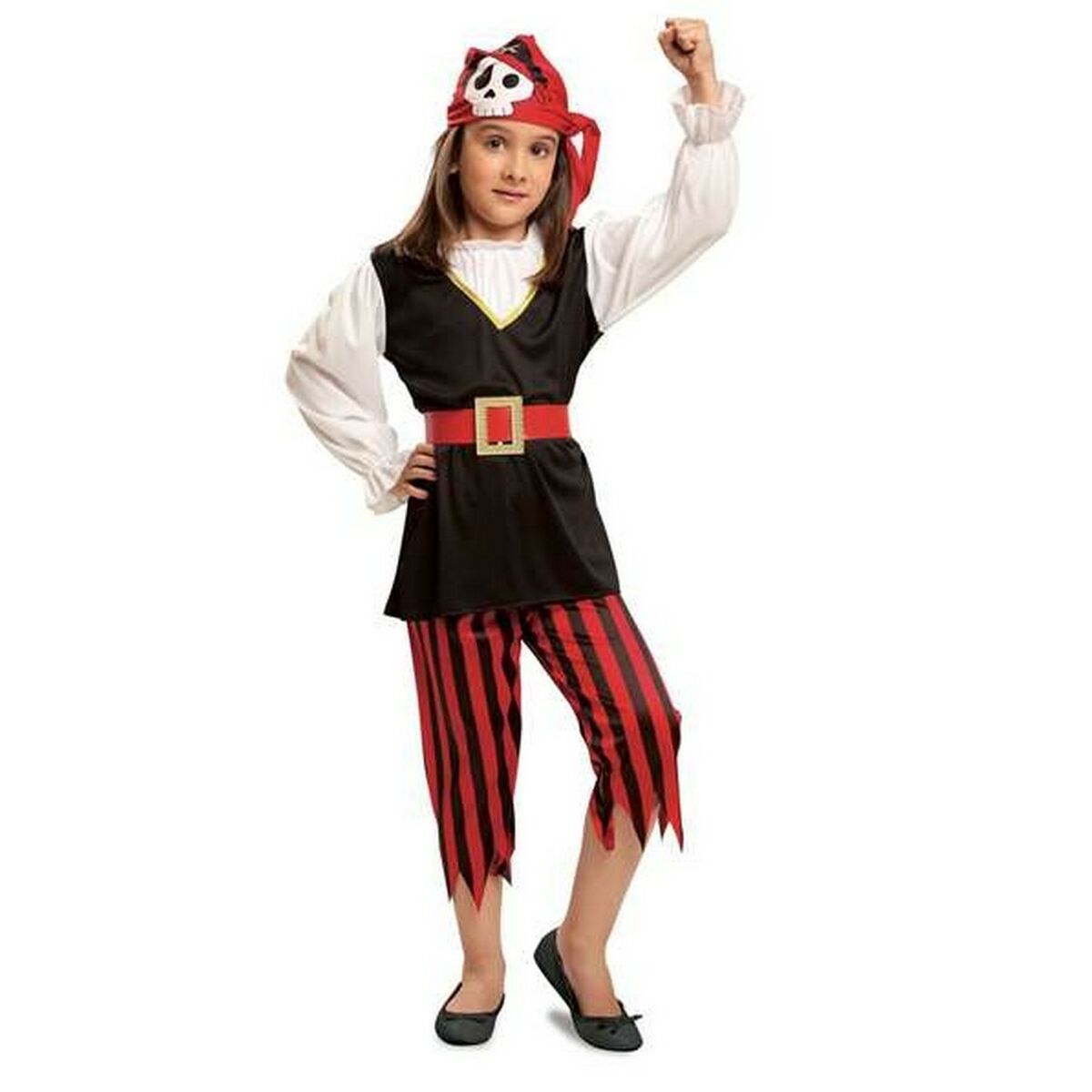 Costume for Children Pirate