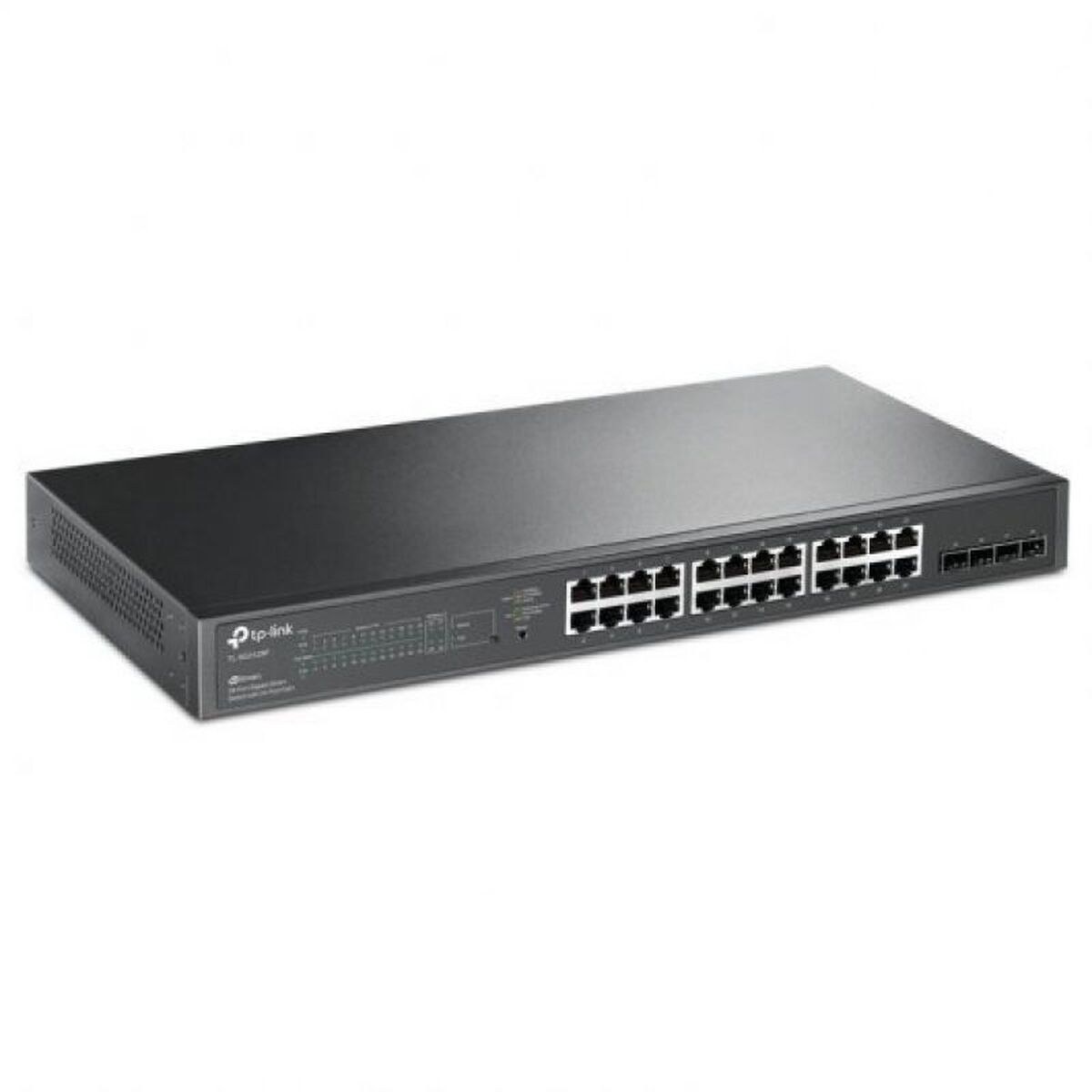 Переключатель TL-SG2428P
