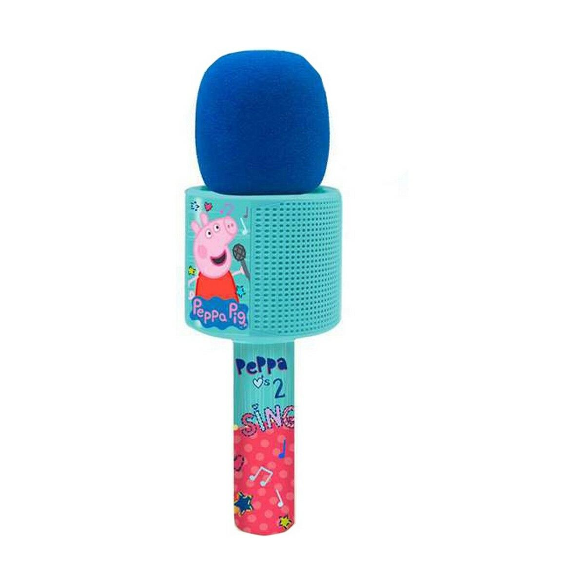 Microphone Bluetooth Music