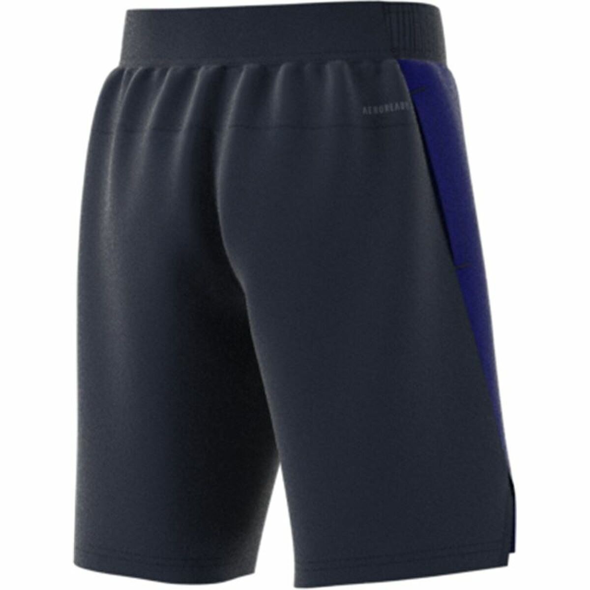 Спортивные шорты Essentials Hea Shorts Чёрный