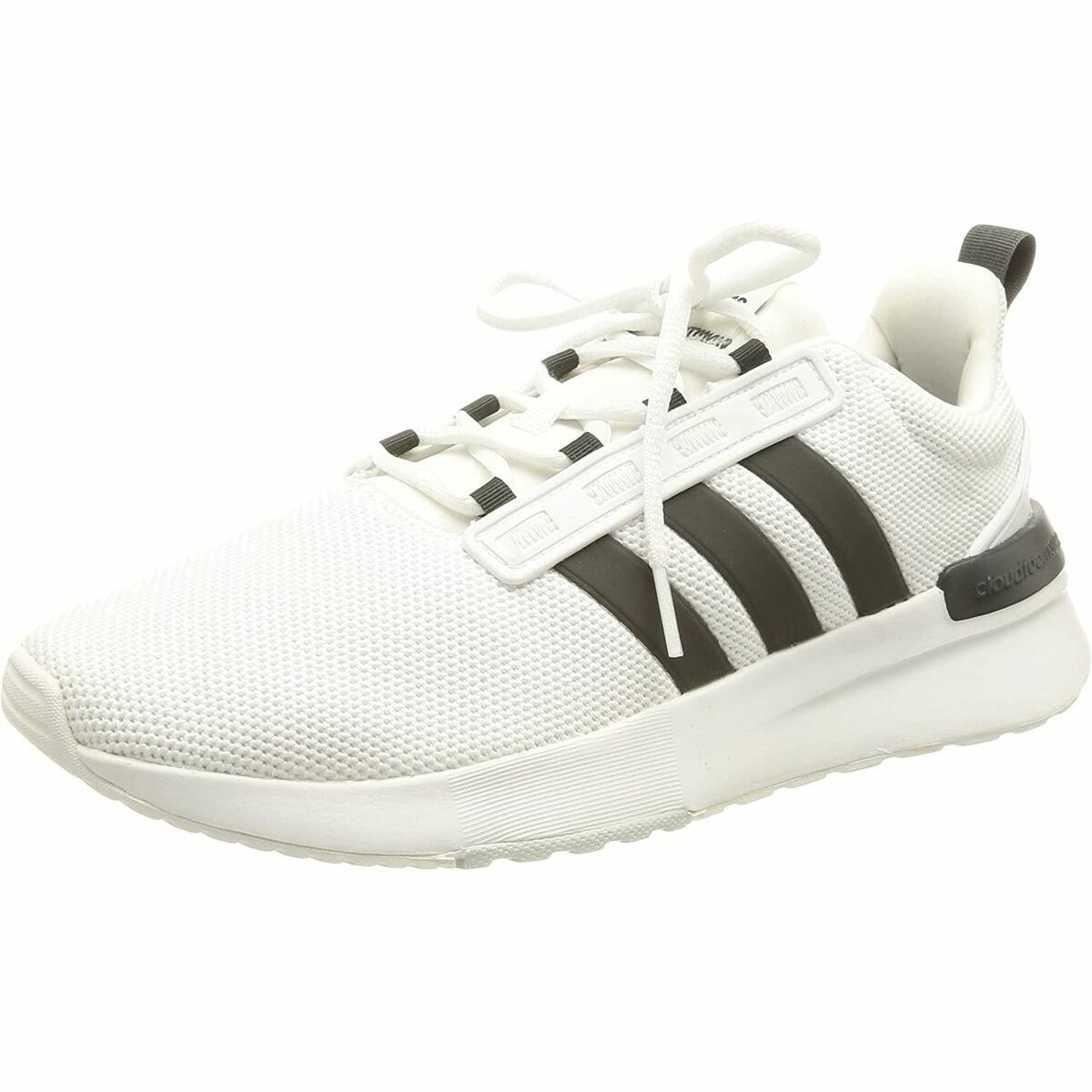 Men’s Casual Trainers RACER TR21 GZ8182 White