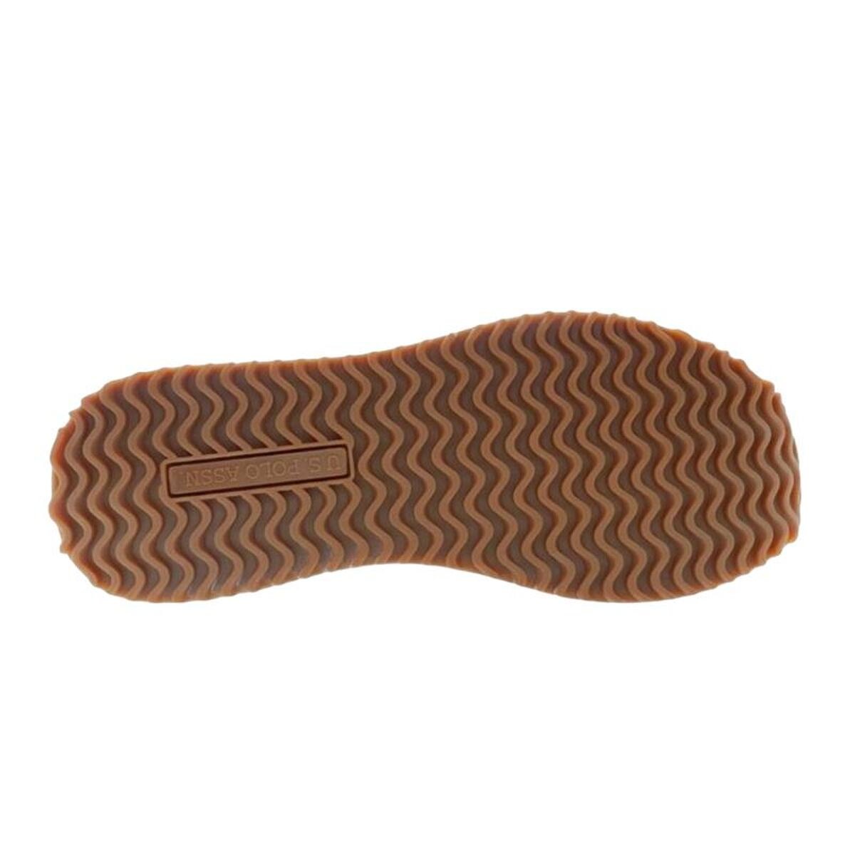 Men's Trainers Light brown