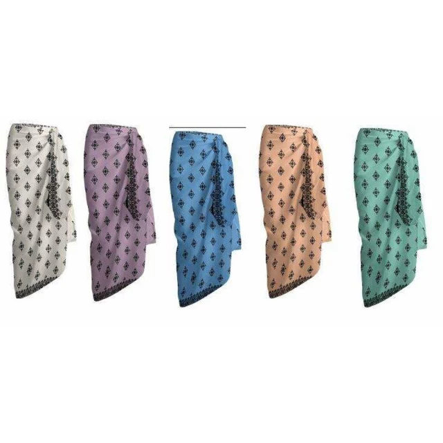 Sarong Luca