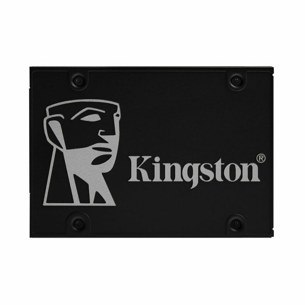 Жесткий диск KC600 512 Гб SSD