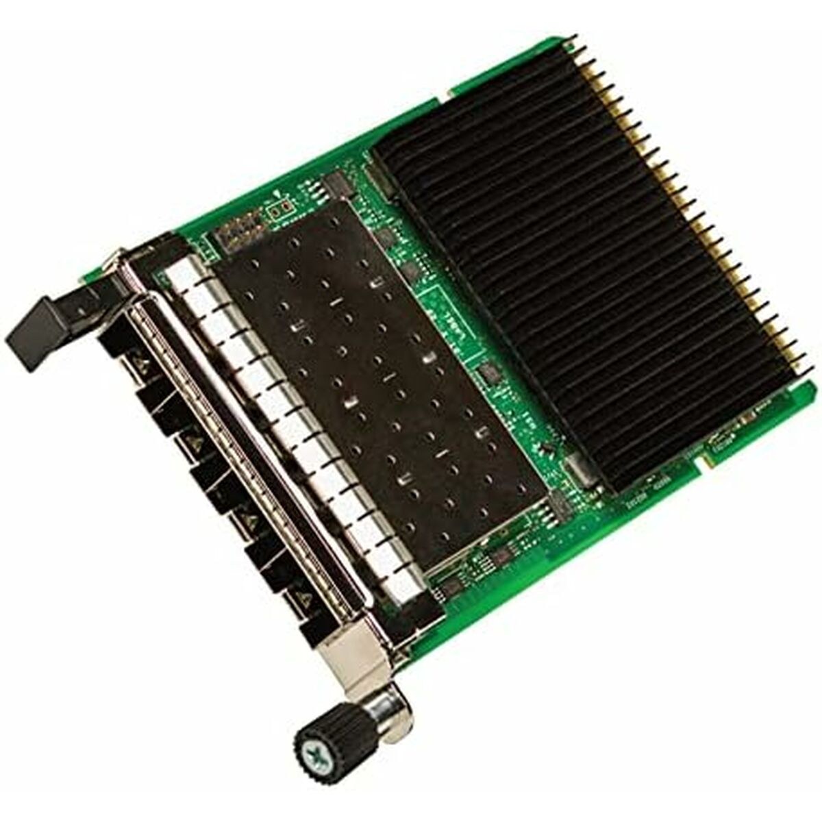 Network Card E810-XXVDA4