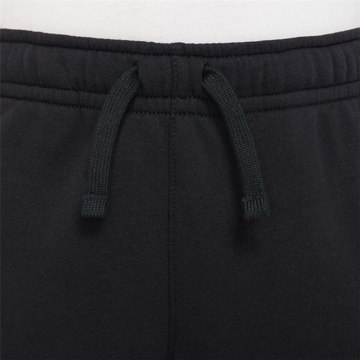 Спортивные штаны для детей Sportswear Чёрный