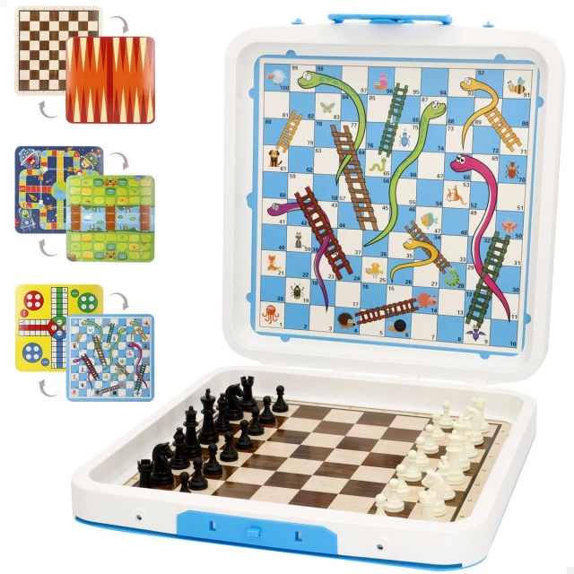 Domino (4 Units)