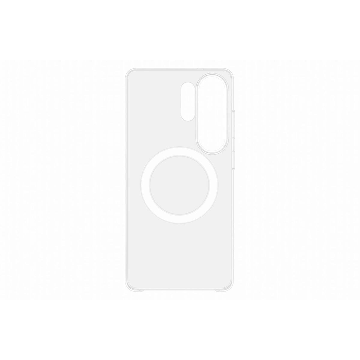 Чехол и защита для мобильного телефона EF-CS948CTEGWW Прозрачный Galaxy S26 ultra