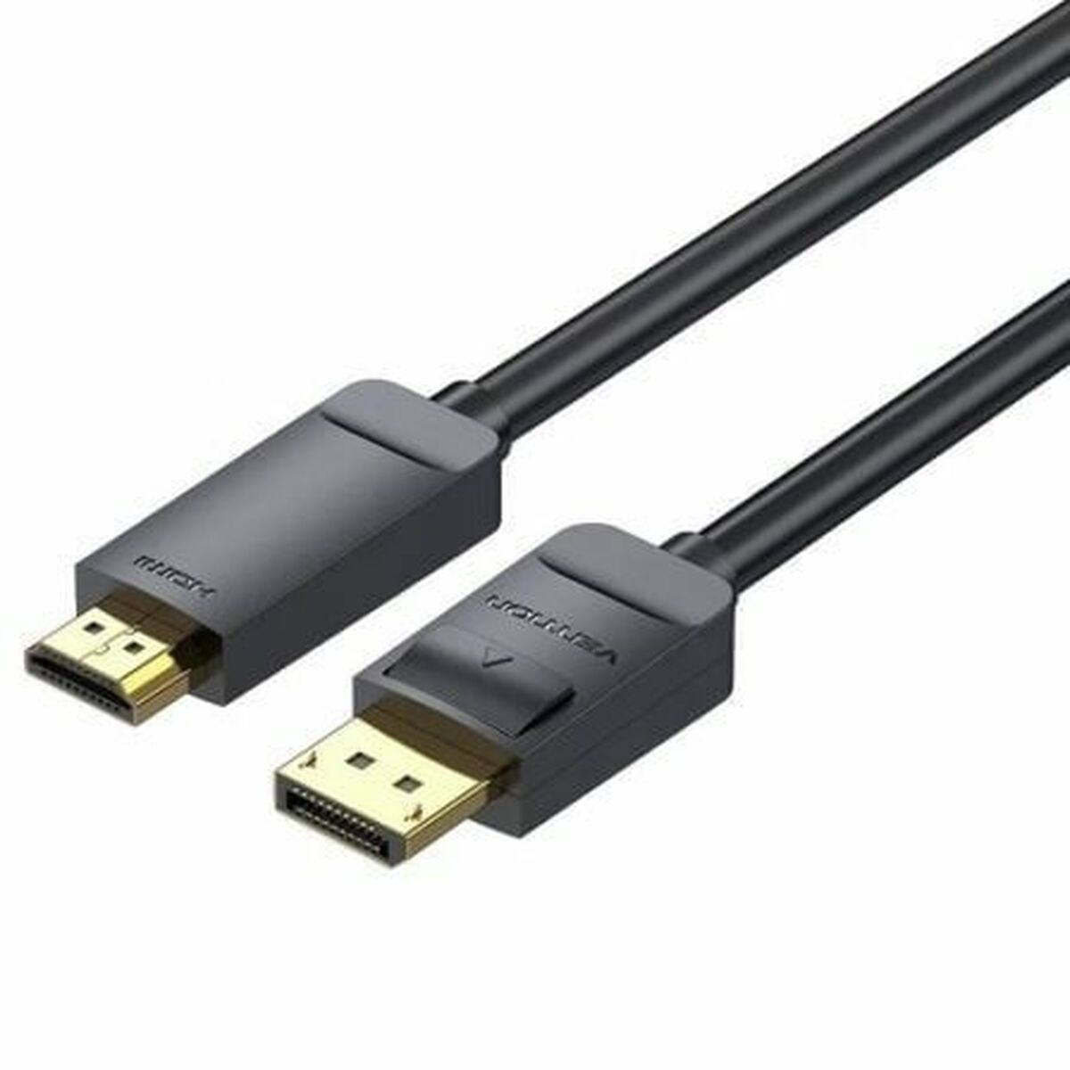 DisplayPort to HDMI Cable HAGBH