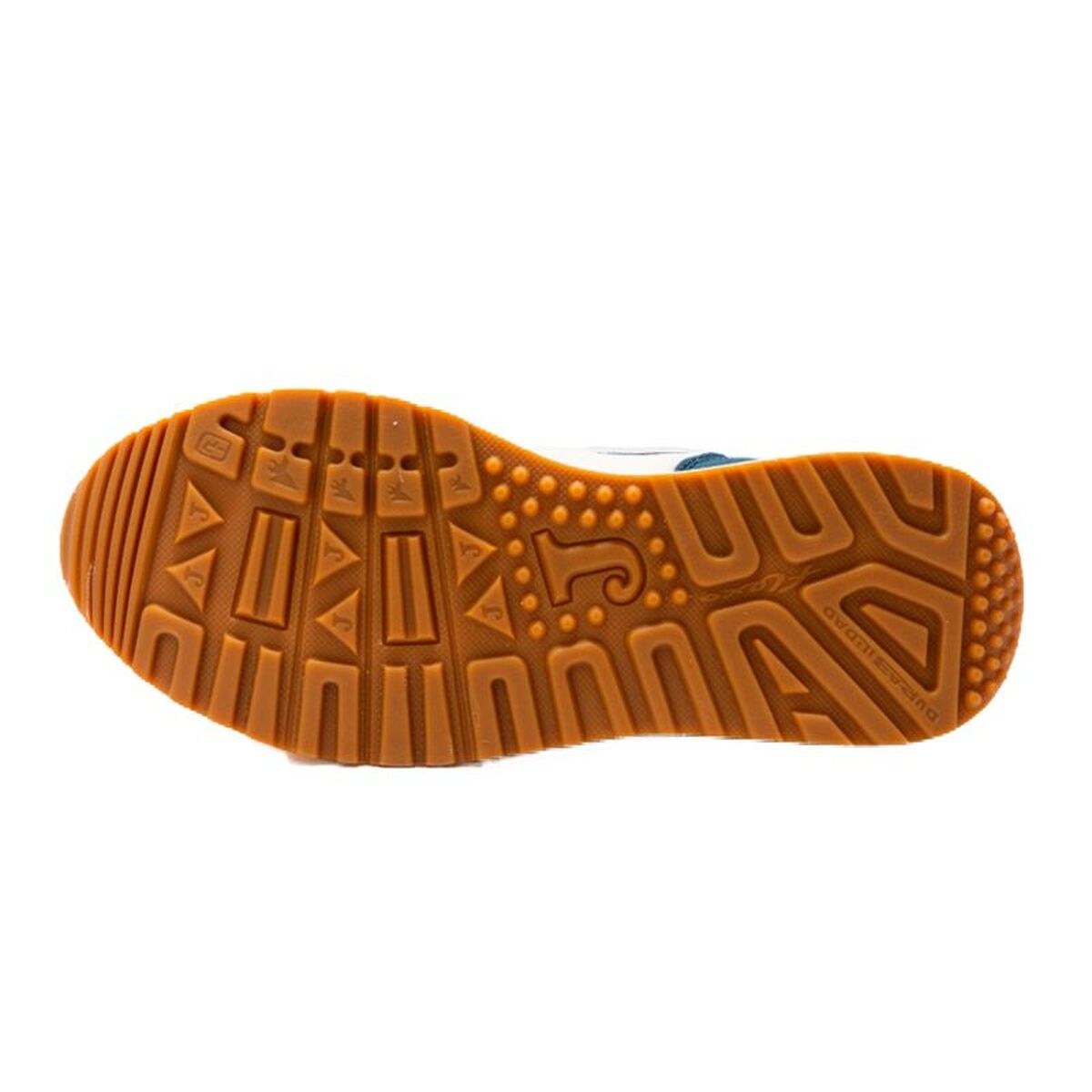 Running Shoes for Kids J.357 JR 2228 White