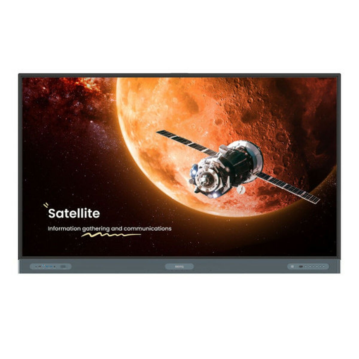 Монитор Videowall RP6504 4K Ultra HD 65"