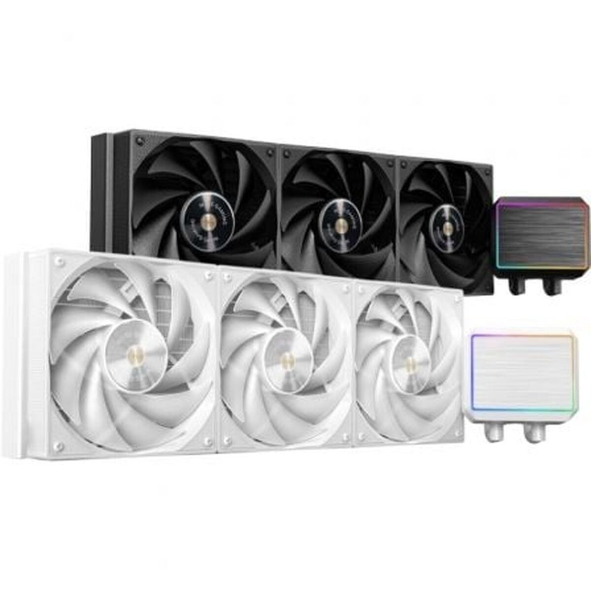 Вентилятор процессора MLPROII360W