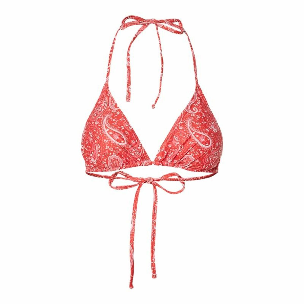 Bra Pcbaomi Red