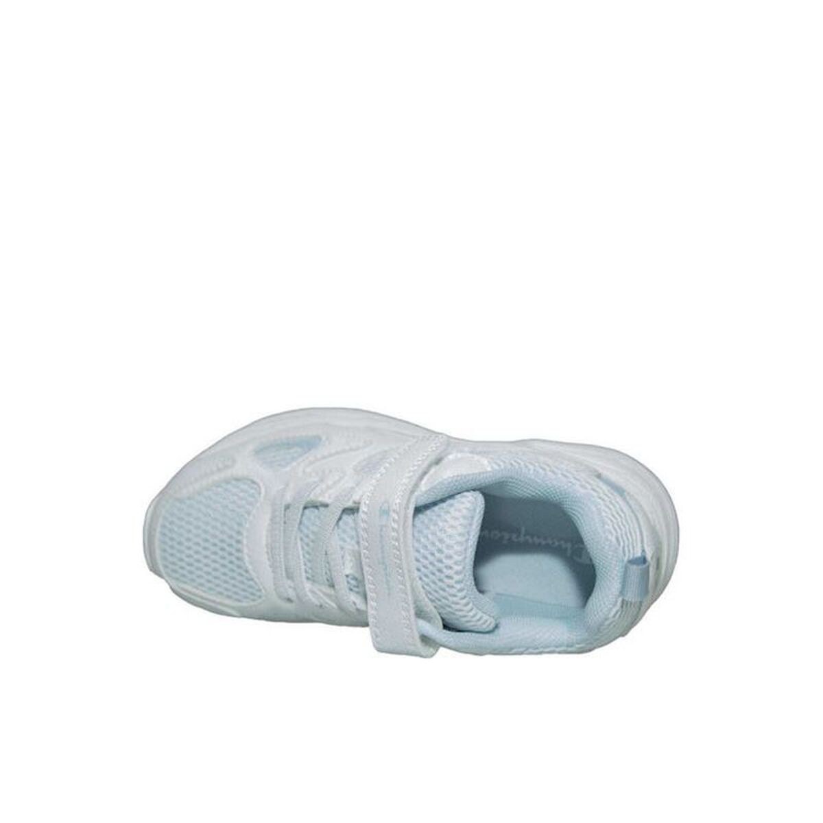 Running Shoes for Kids Retro White