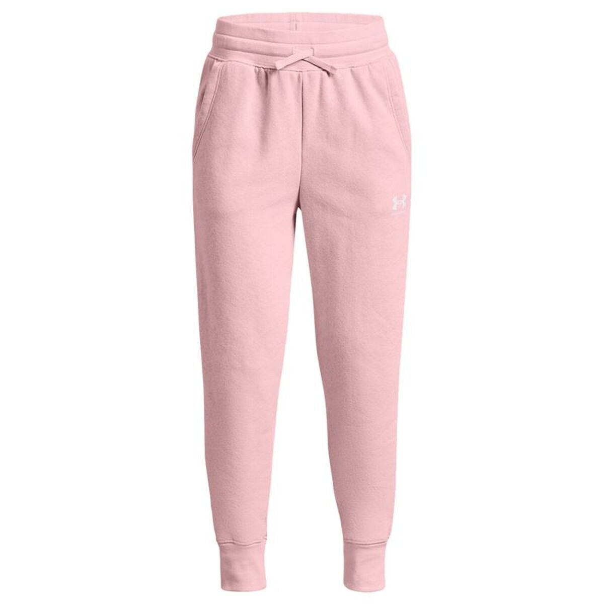Children’s Sports Shorts Pink