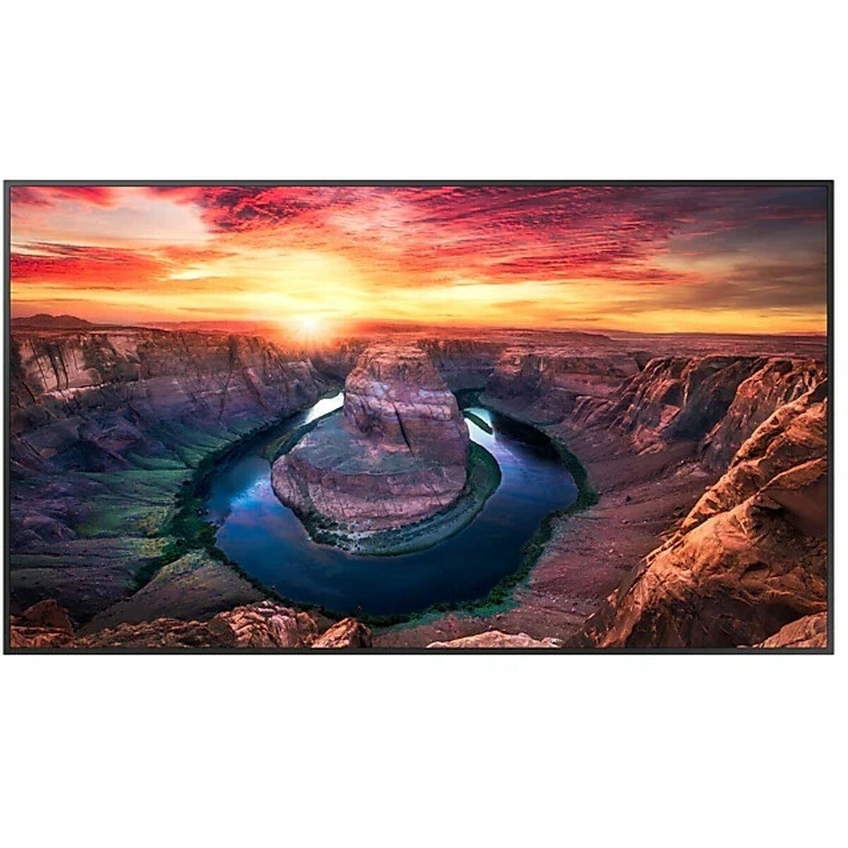 Monitor Videowall LH43QMBTBGCXEN 43" VA