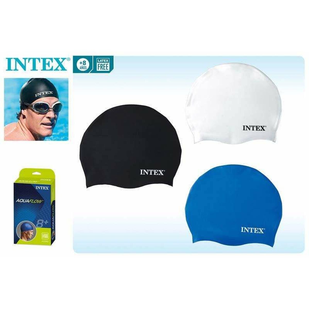 Swimming Cap