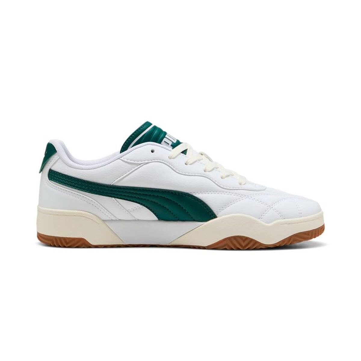 Men’s Casual Trainers Tifosi White