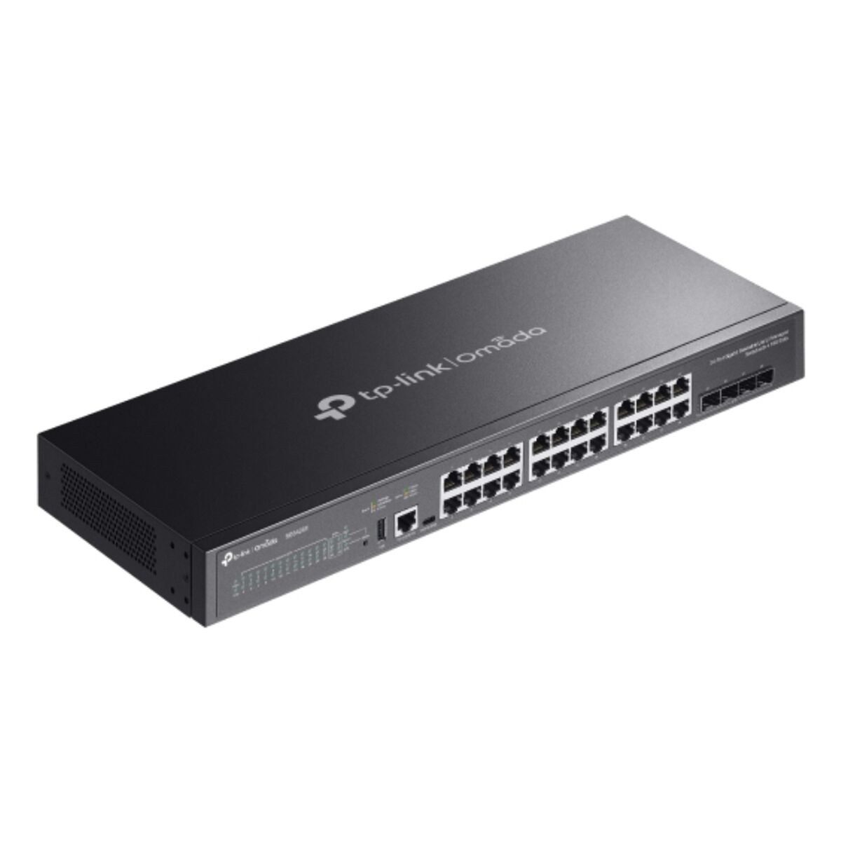 Переключатель SG5428X