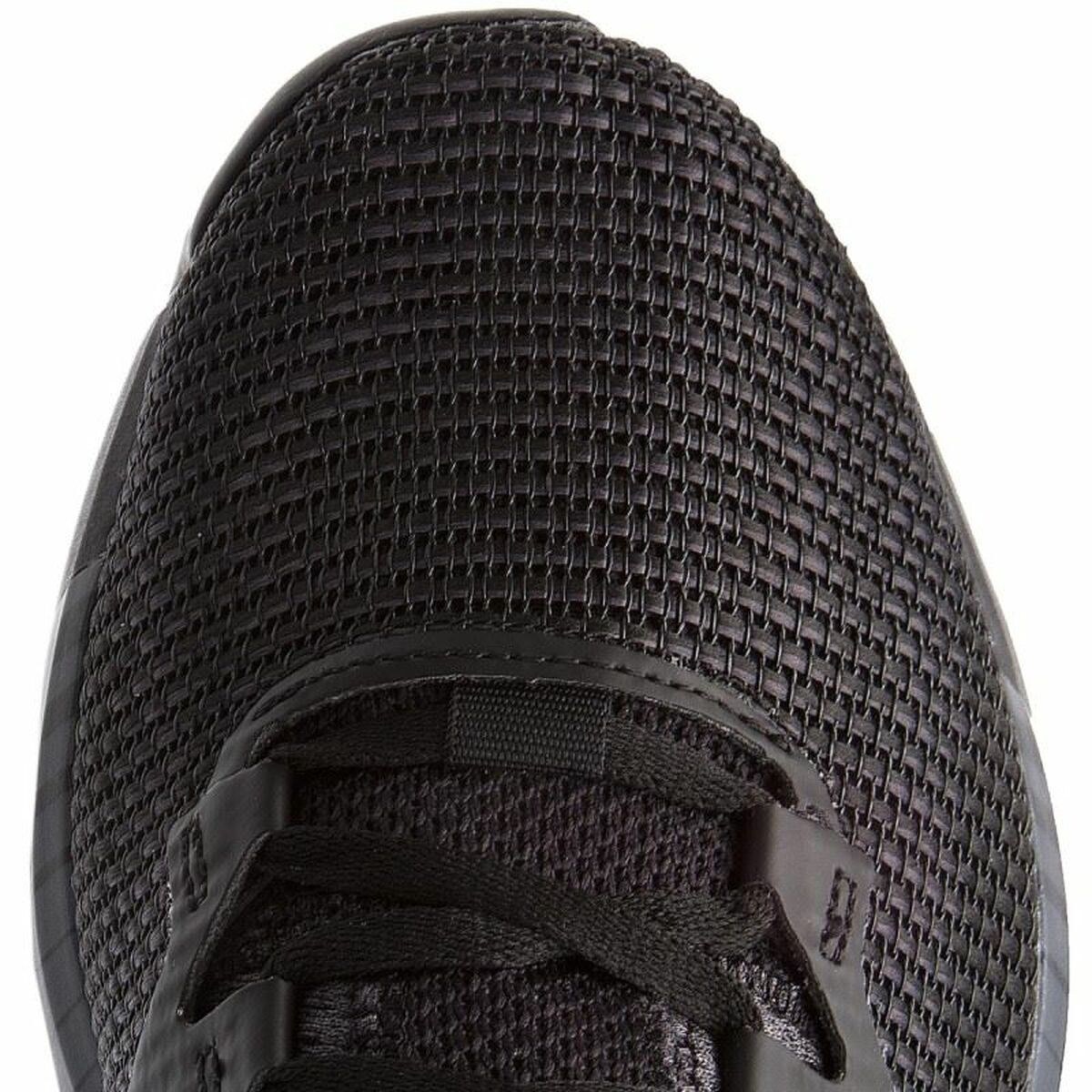 Мужские спортивные кроссовки Fusion Flexweave Чёрный