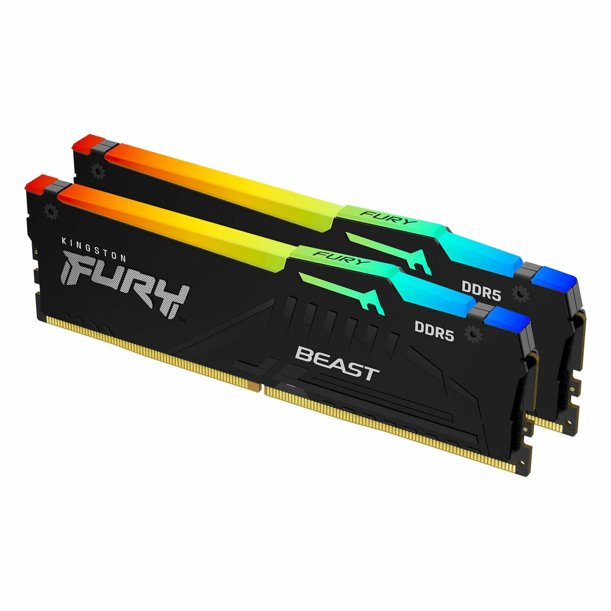 Память RAM Beast RGB