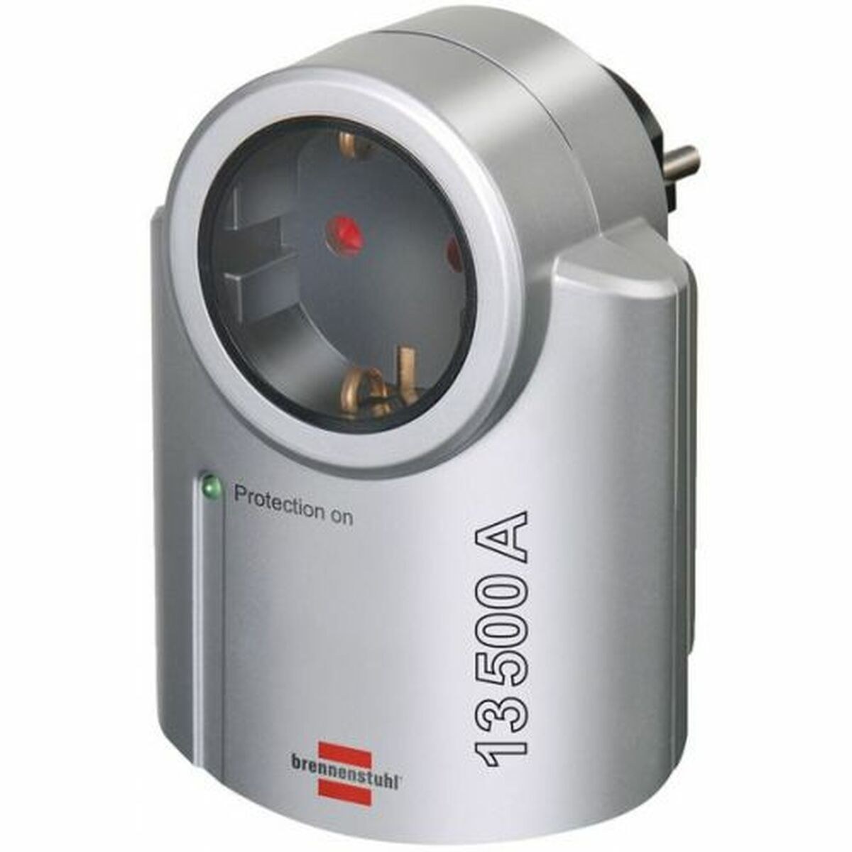 Power Plug Primera-Line 13500 A 230 V Protection from surges