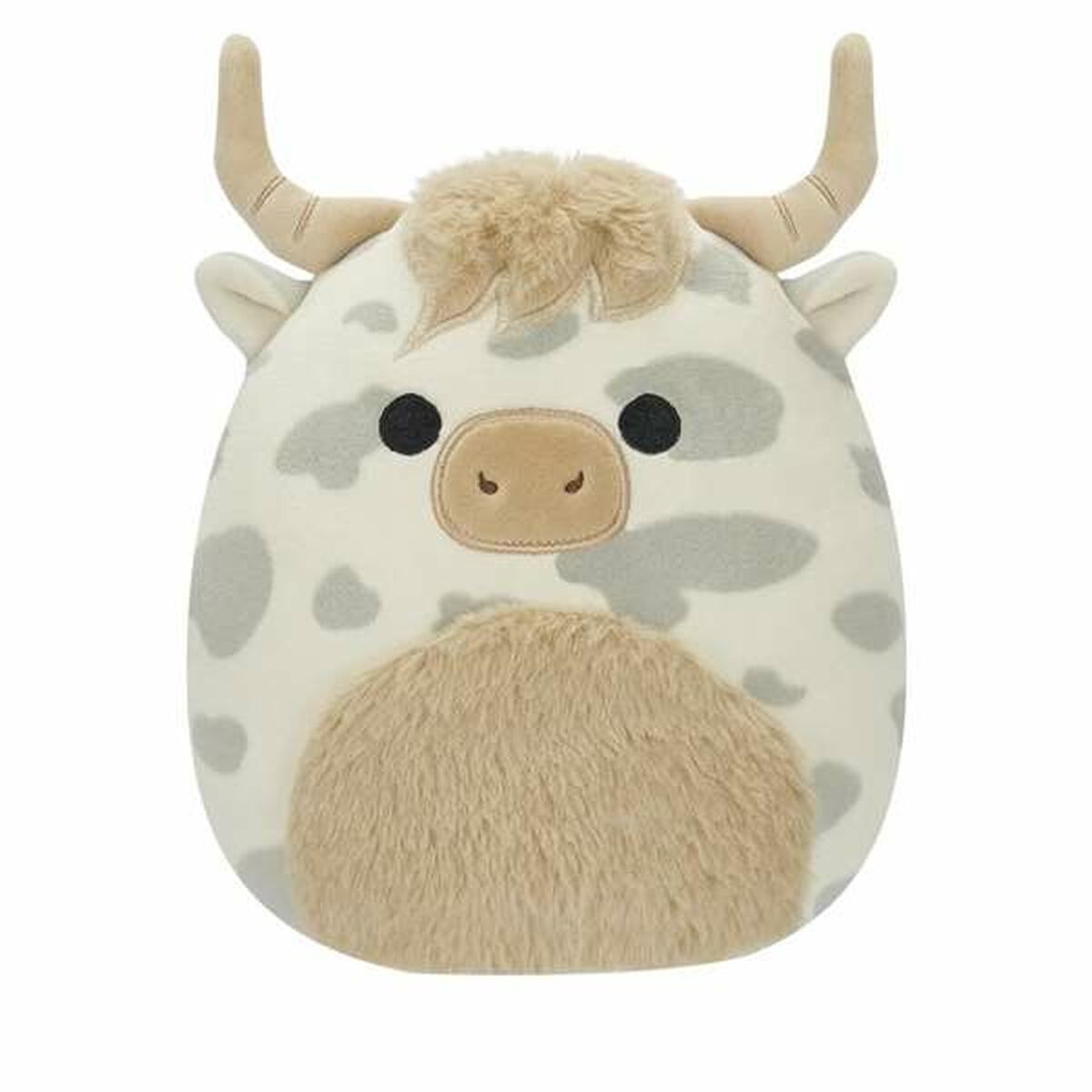 Плюшевый Squishmallows Разноцветный