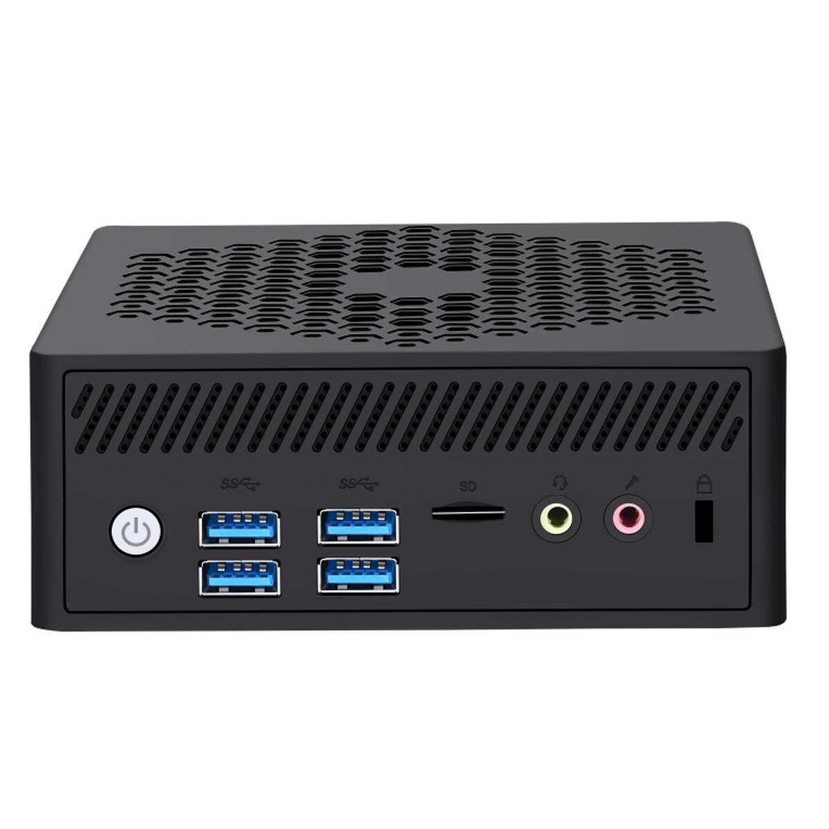 Мини-ПК LEMPC09 Intel Celeron N100 32 GB RAM
