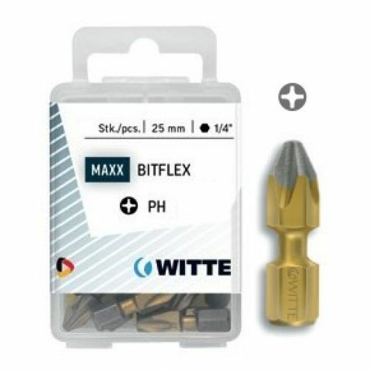 Советы PH 1 DIAMOND FLEX PH1 5 штук