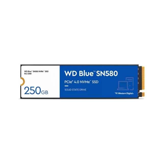 Жесткий диск 500 GB SSD