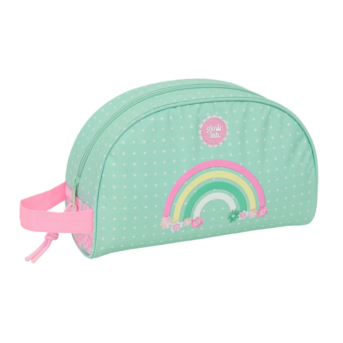 Travel Vanity Case Amazing Polyester 28 x 18 x 10 cm