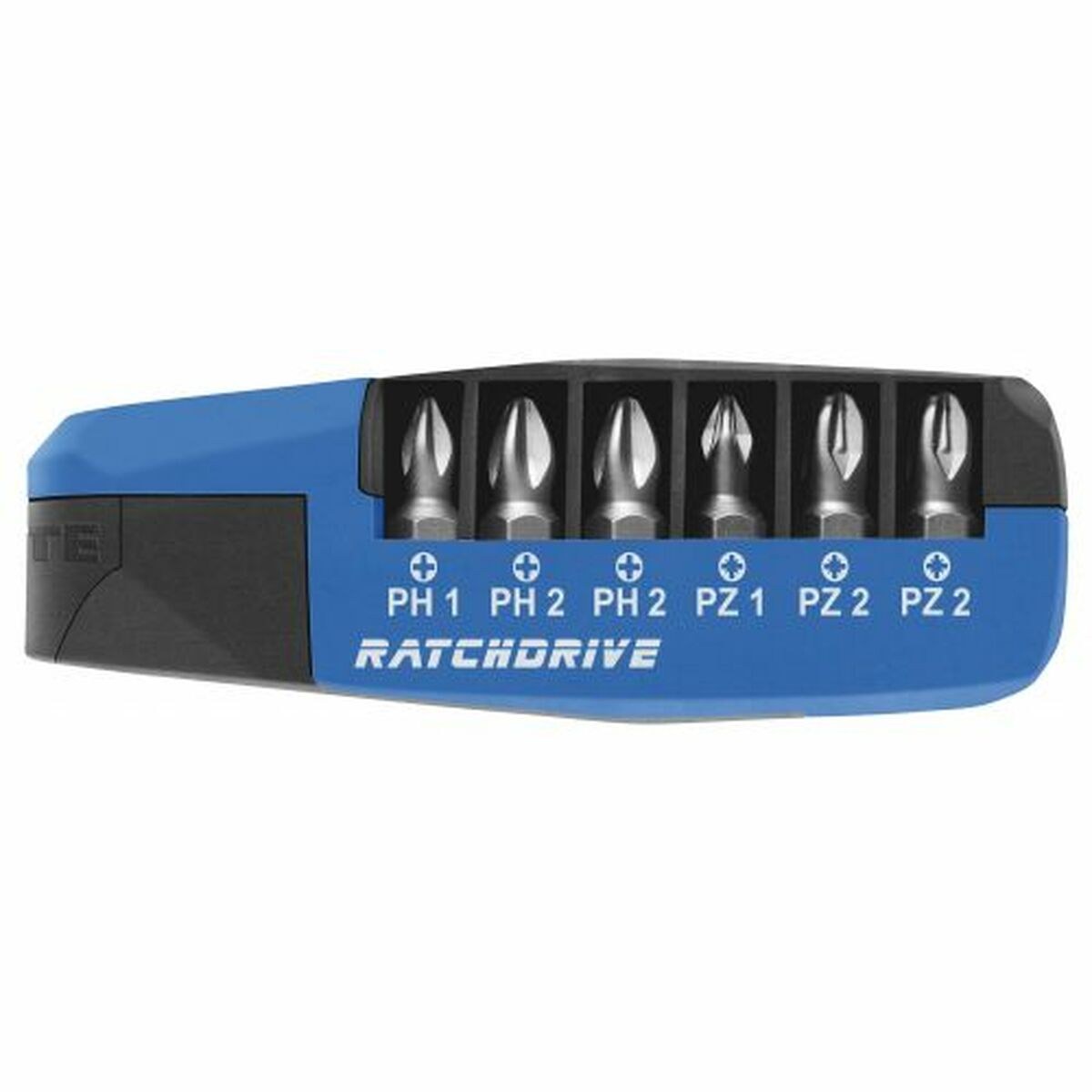многоточечная отвертка Ratchdrive Советы 7 Предметы