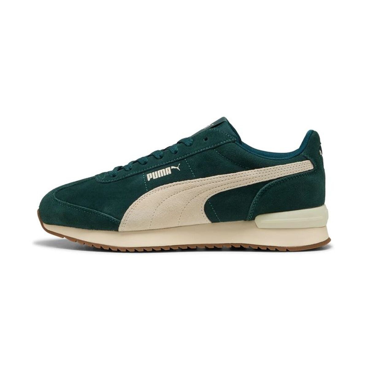 Men’s Casual Trainers R78 Wind Sd Dark green