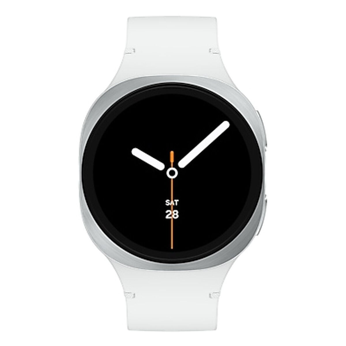 Умные часы GALAXY WATCH 8 40MM SM-L320NZSAEUE Серебристый 1,34" 40 mm (4 штук)