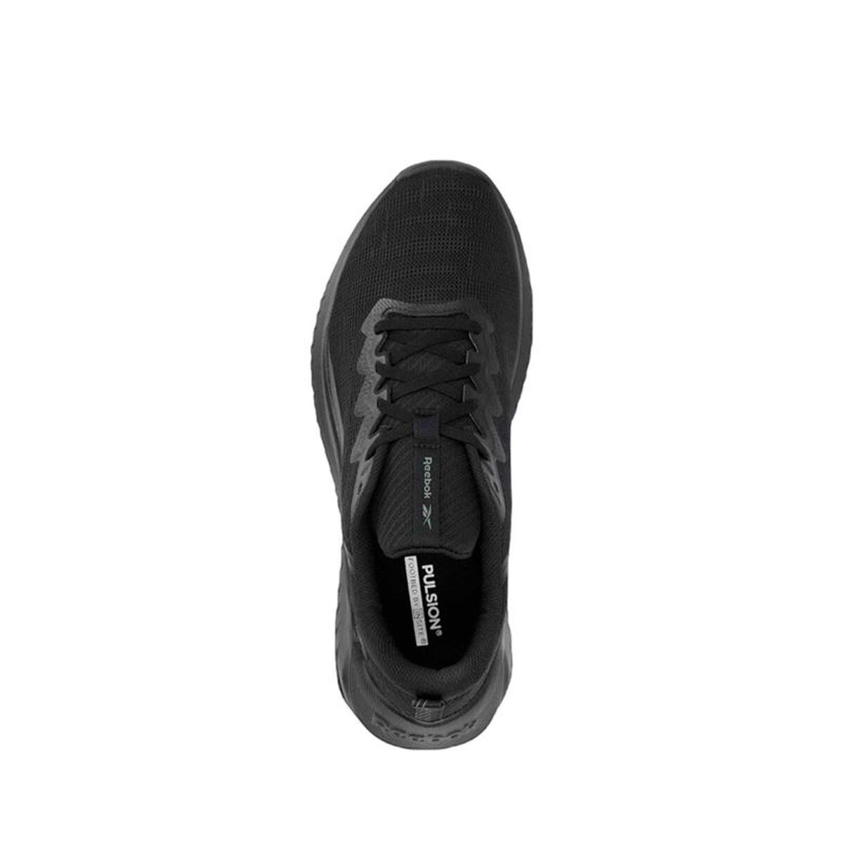 Мужские спортивные кроссовки Fluxlite Ii Чёрный Унисекс