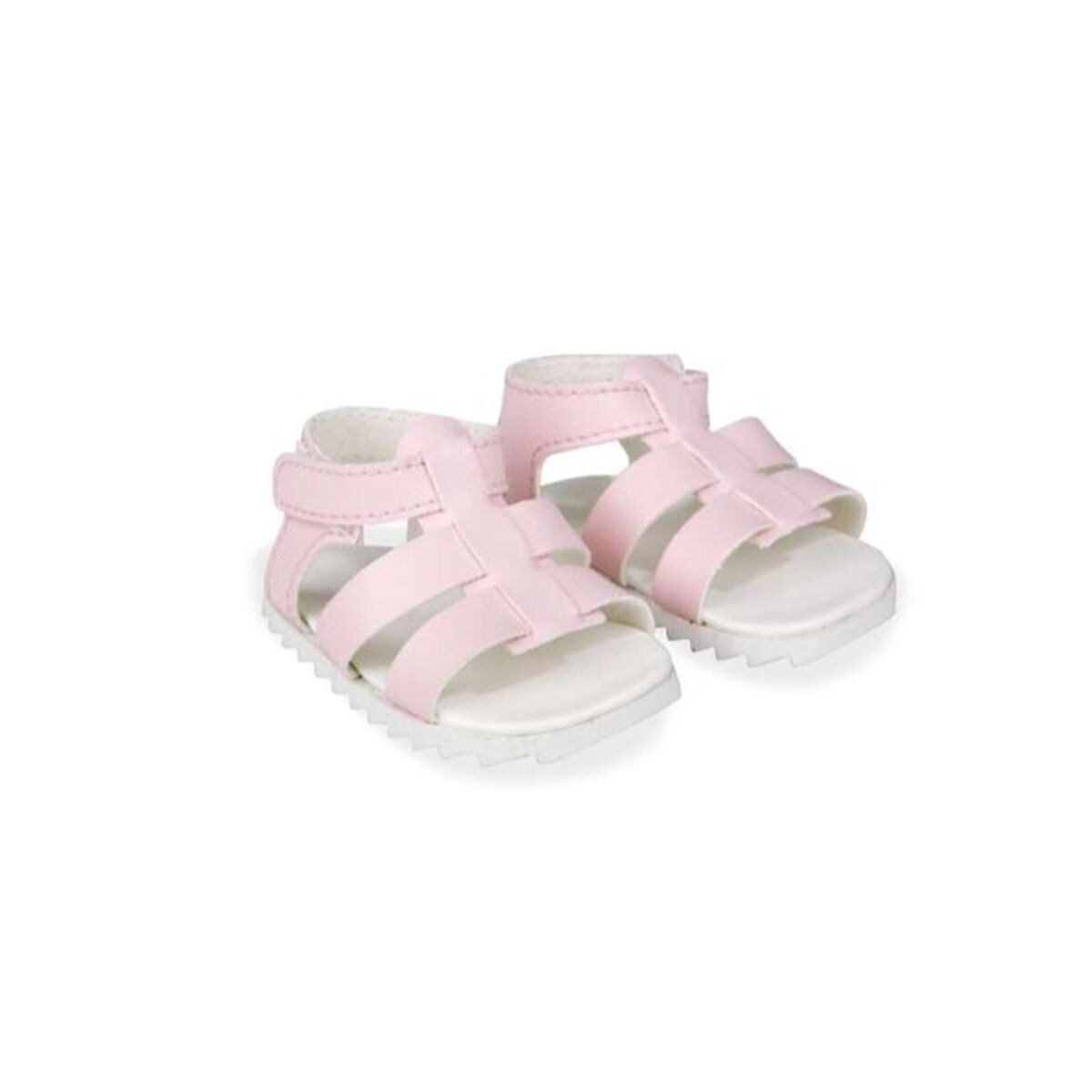 Dolls’ shoes Pink 45 cm
