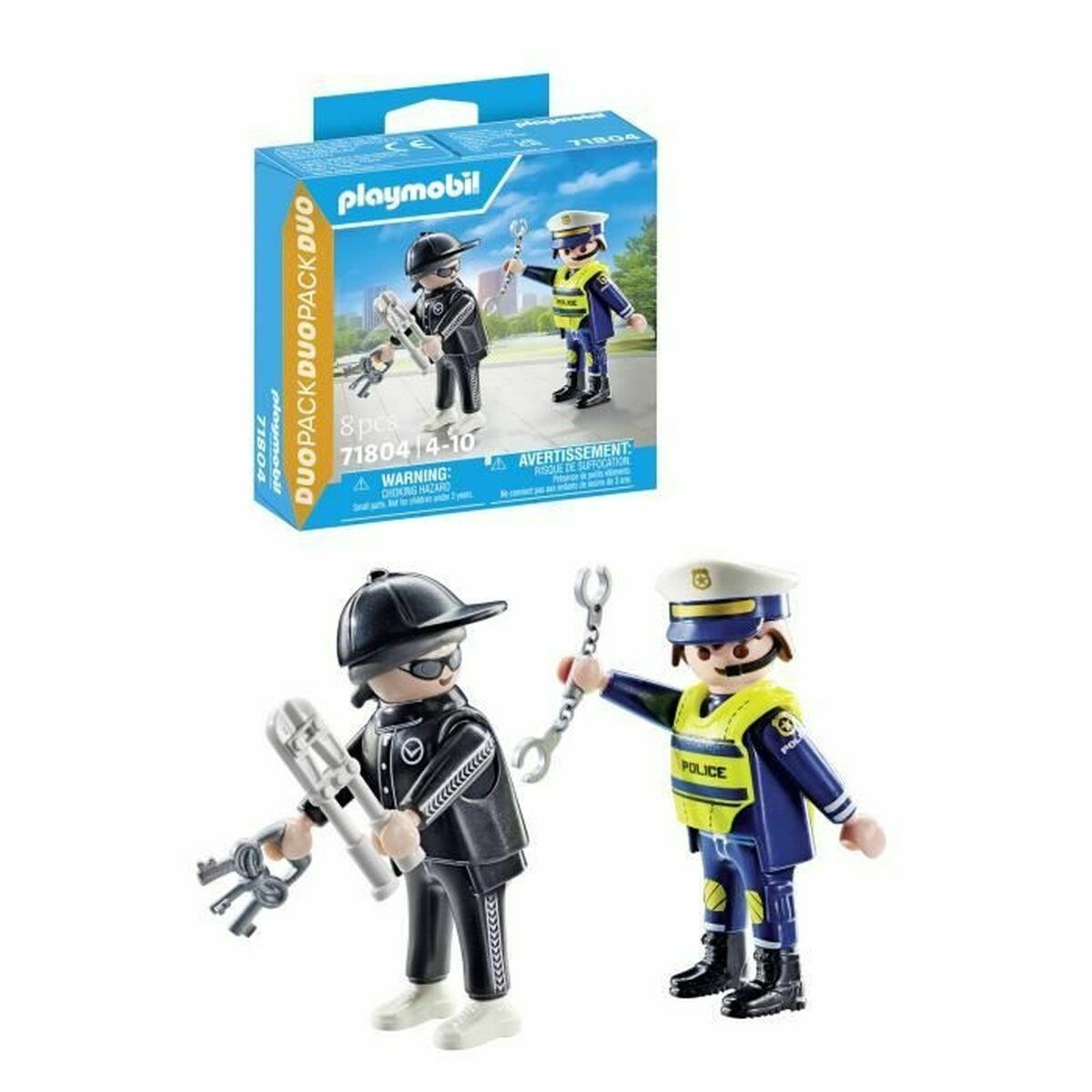 Playset