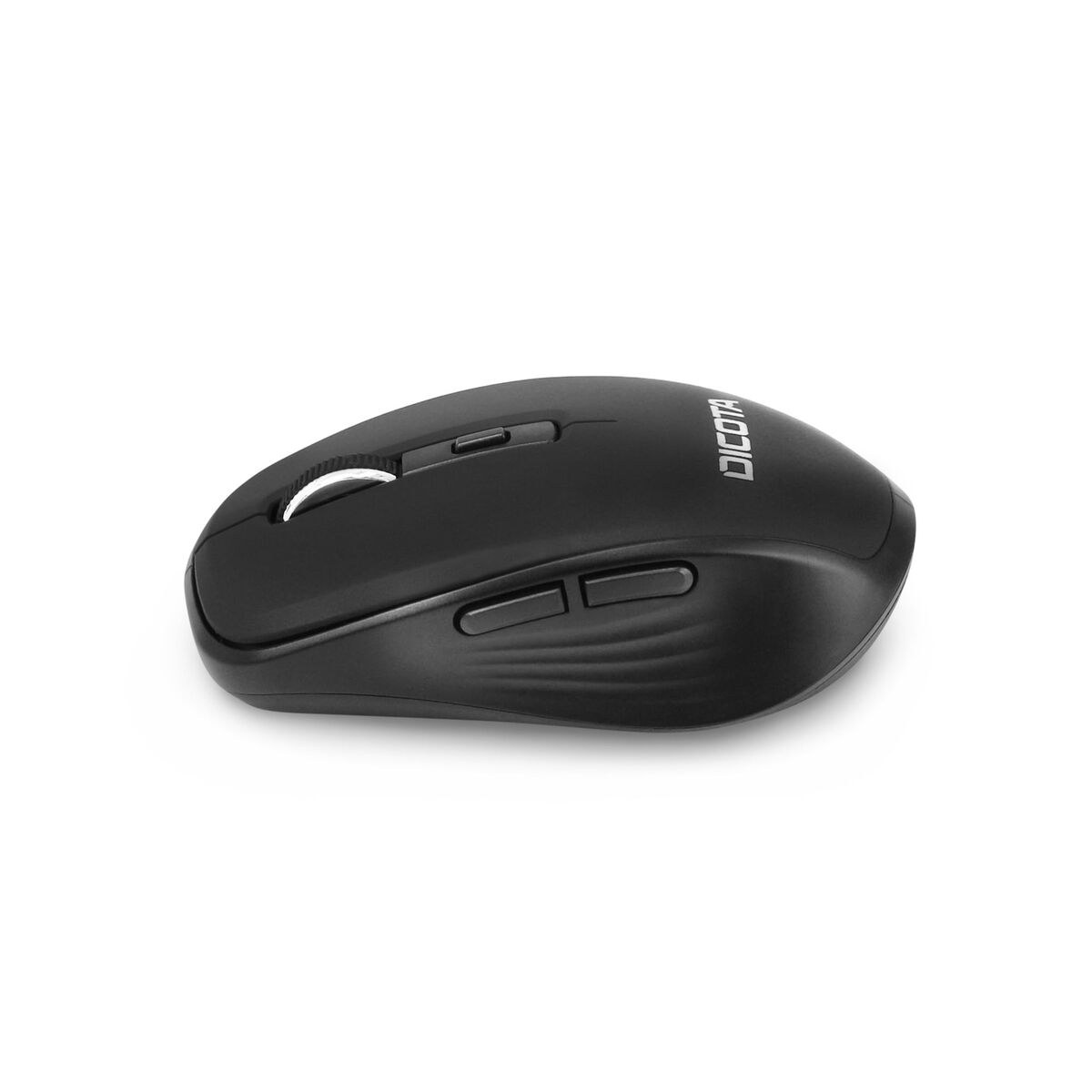 Wireless Bluetooth Mouse D31980 Black 1600 dpi