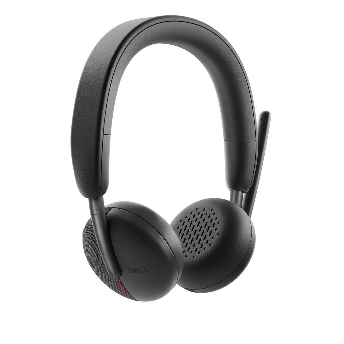 Наушники с микрофоном WL3024 Чёрный