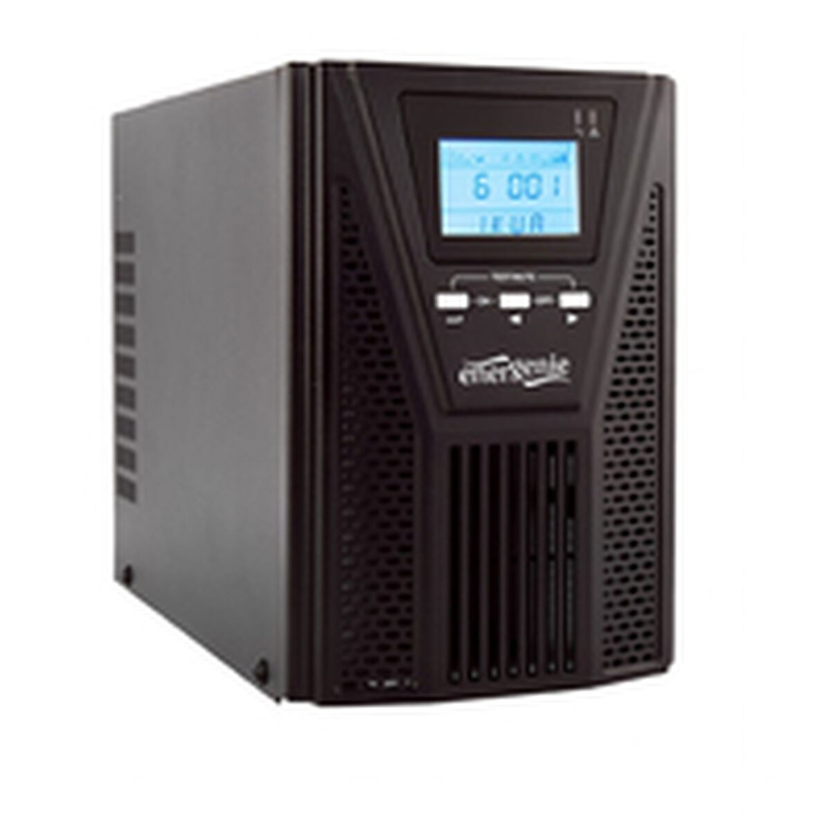 Система бесперебойного питания Интерактивная SAI EG-UPSO-1000 900 W