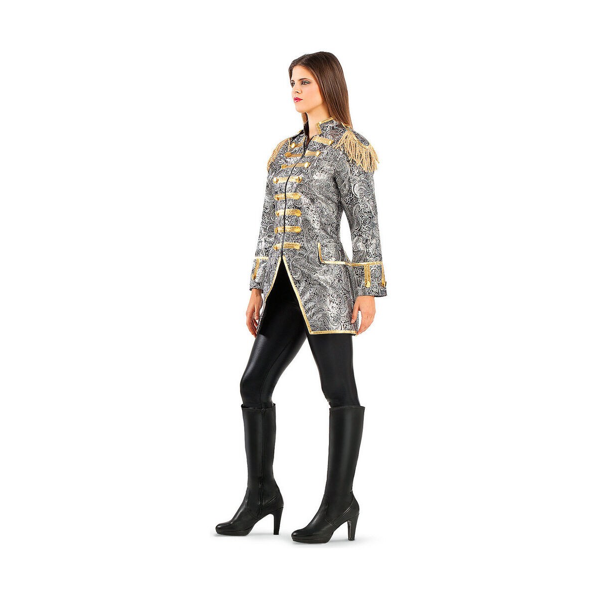 Jacket Lady Elegant