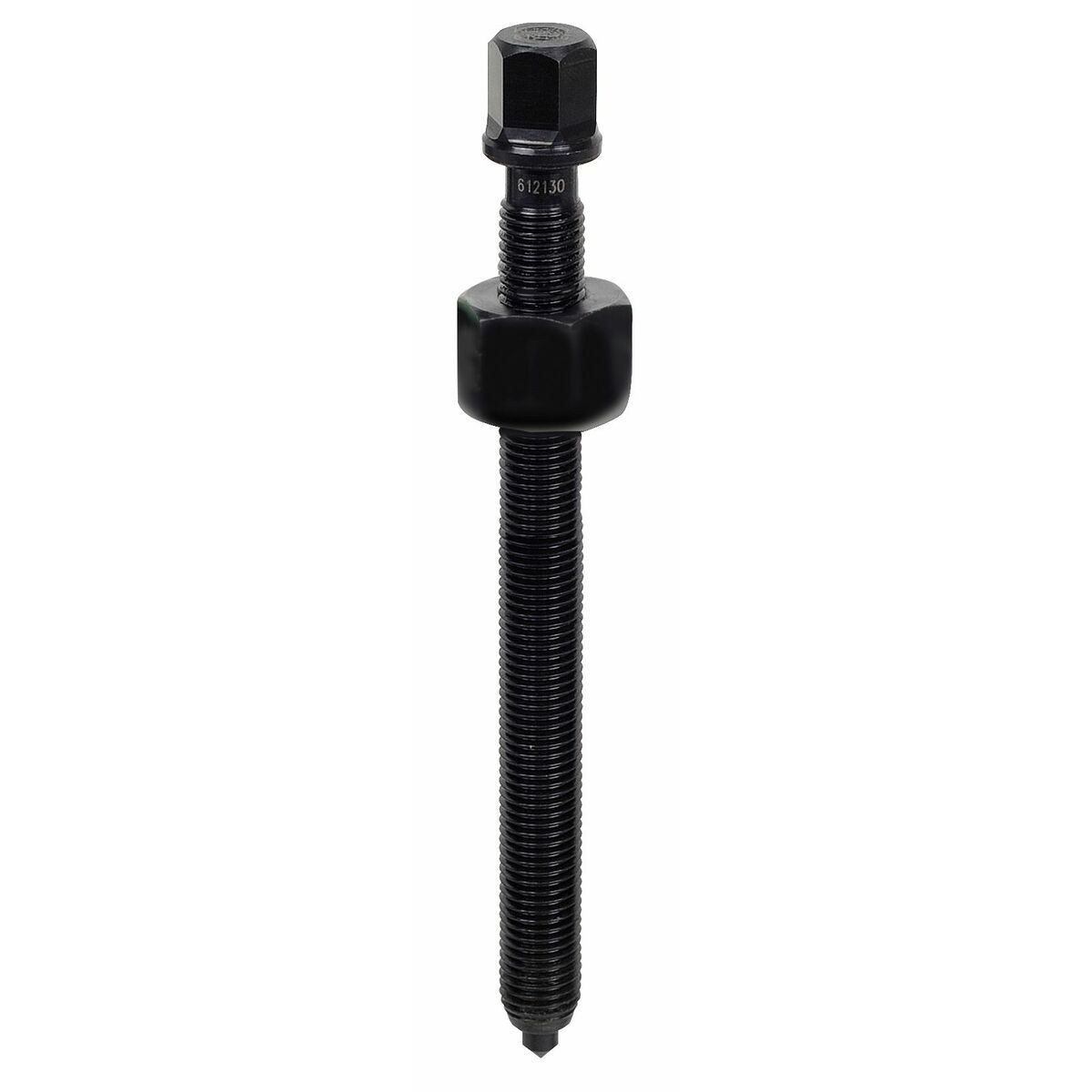 Spindle and inner bushing