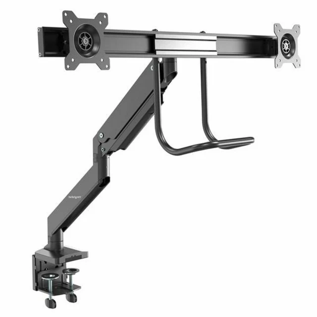 Настольная подставка для экрана ARMSLMBARDUO 17" 32"