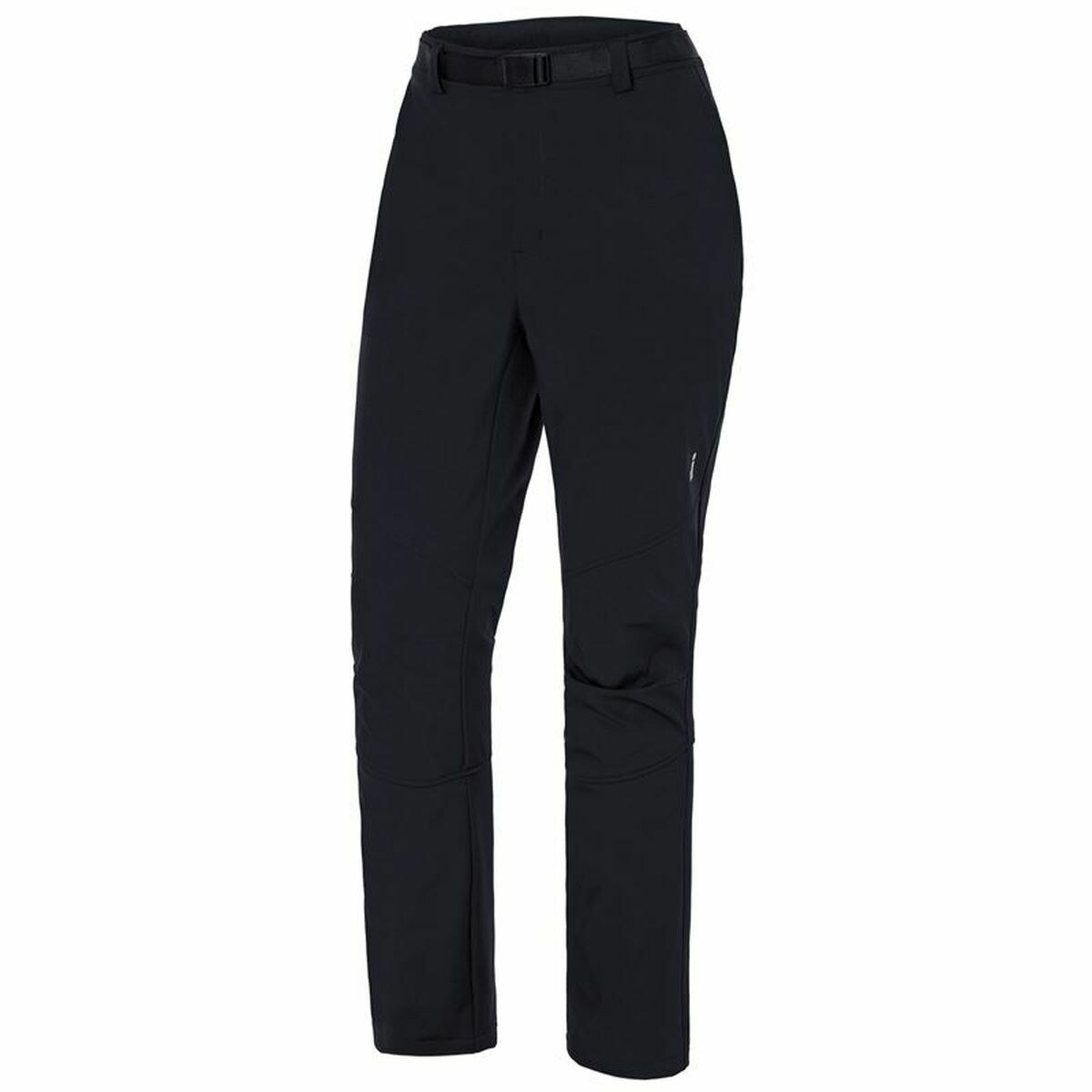 Ski Trousers Ski Shell Black