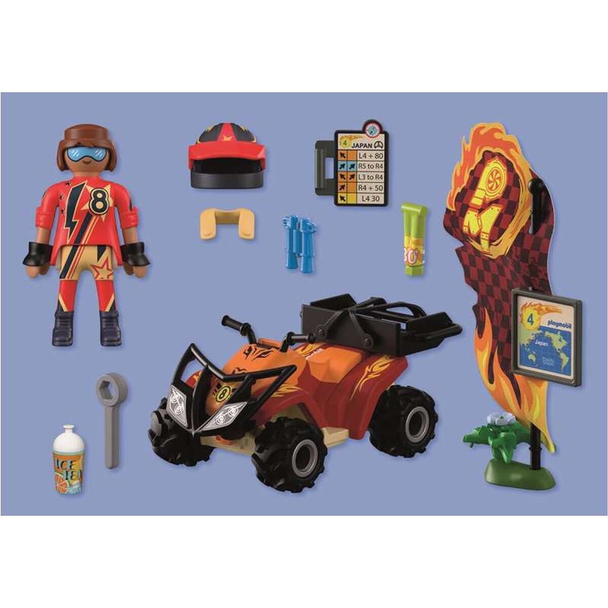Playset 72064