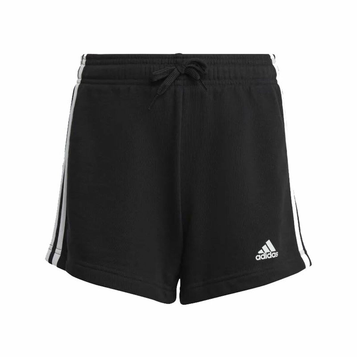 Спортивные шорты Essentials Чёрный